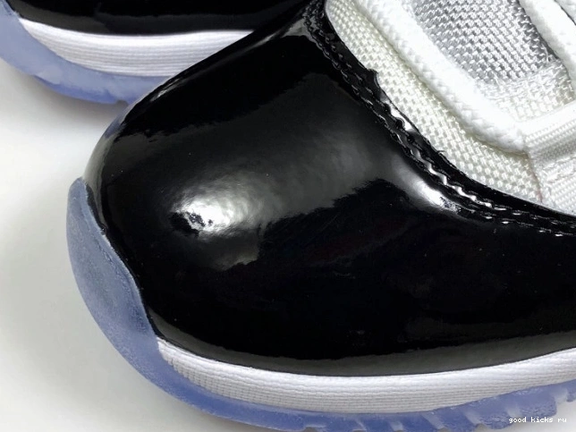 11 Retro 378037-100 Air Jordan 2018 